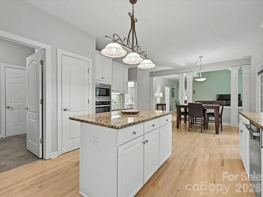 5710 Kinglet Lane Charlotte NC 28269