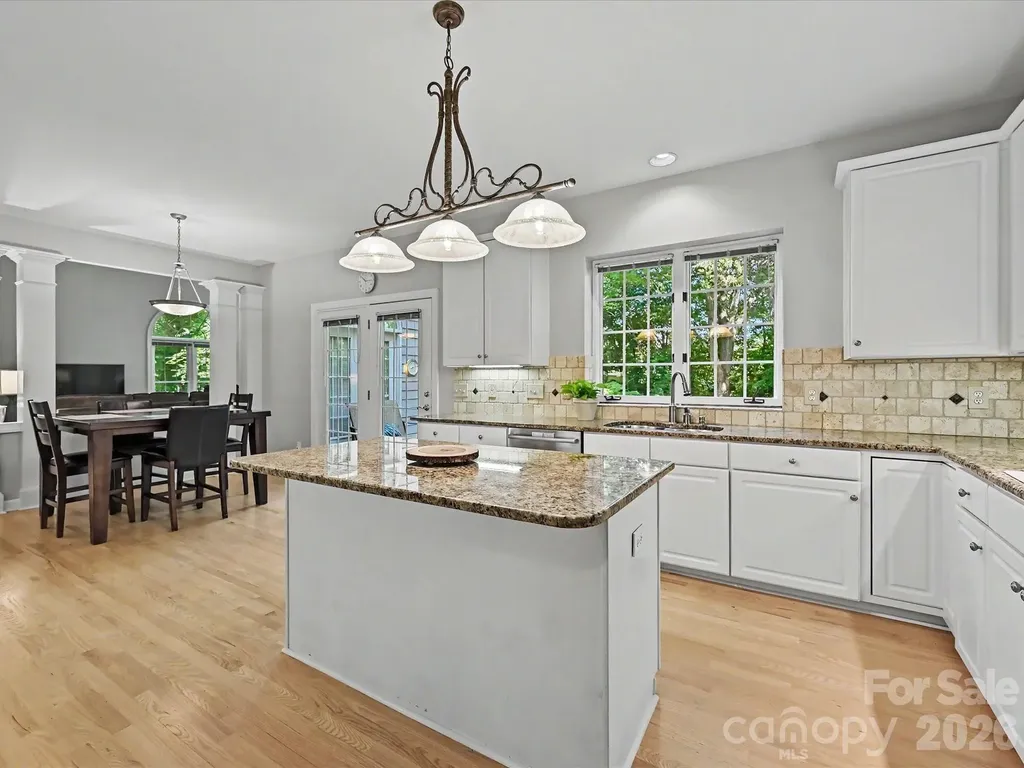 5710 Kinglet Lane Charlotte NC 28269
