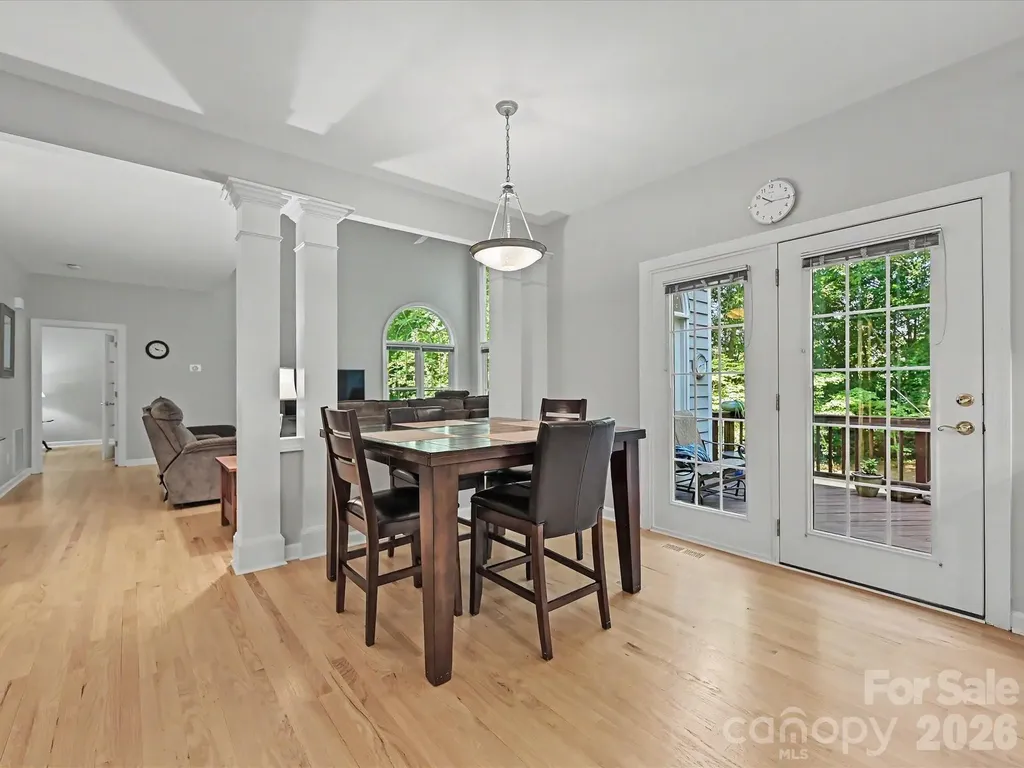 5710 Kinglet Lane Charlotte NC 28269