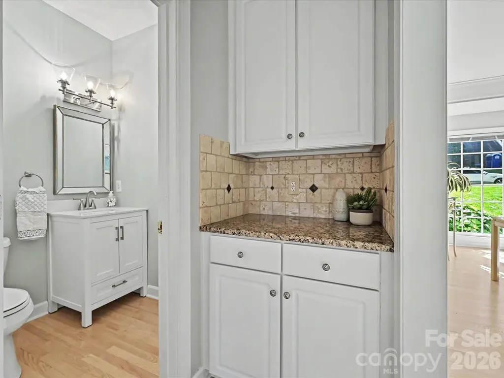 5710 Kinglet Lane Charlotte NC 28269