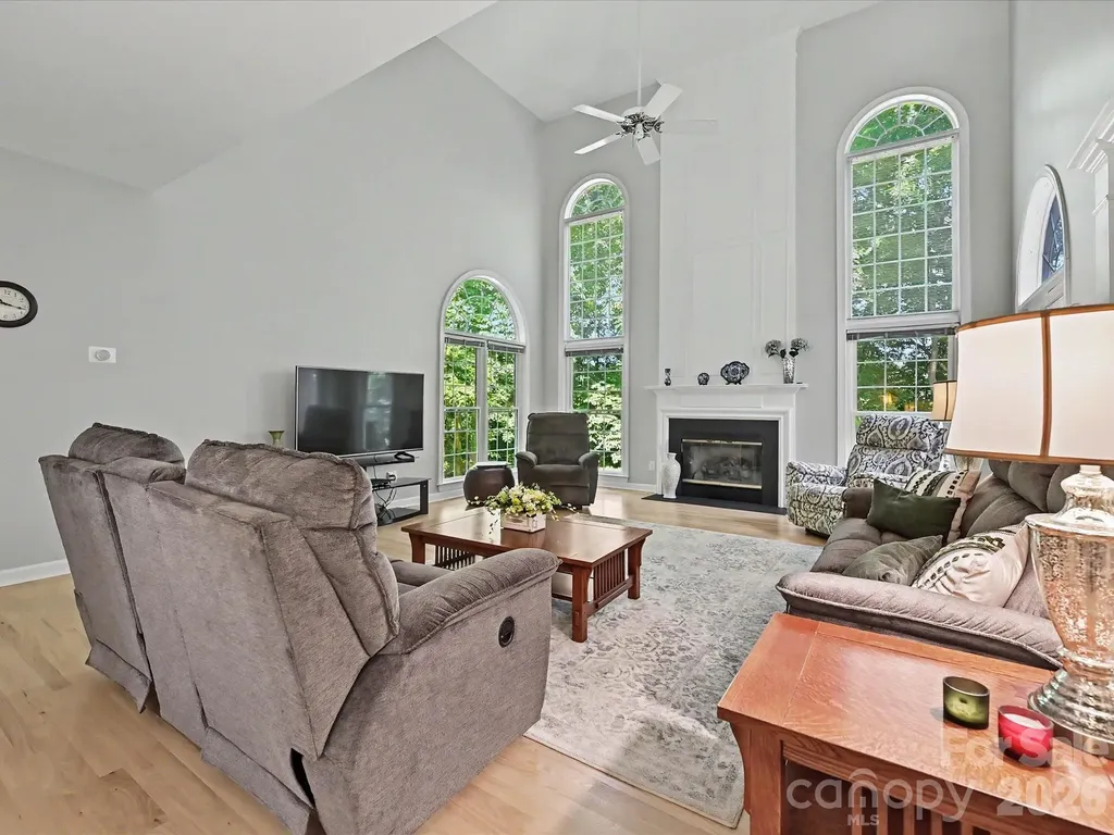 5710 Kinglet Lane Charlotte NC 28269