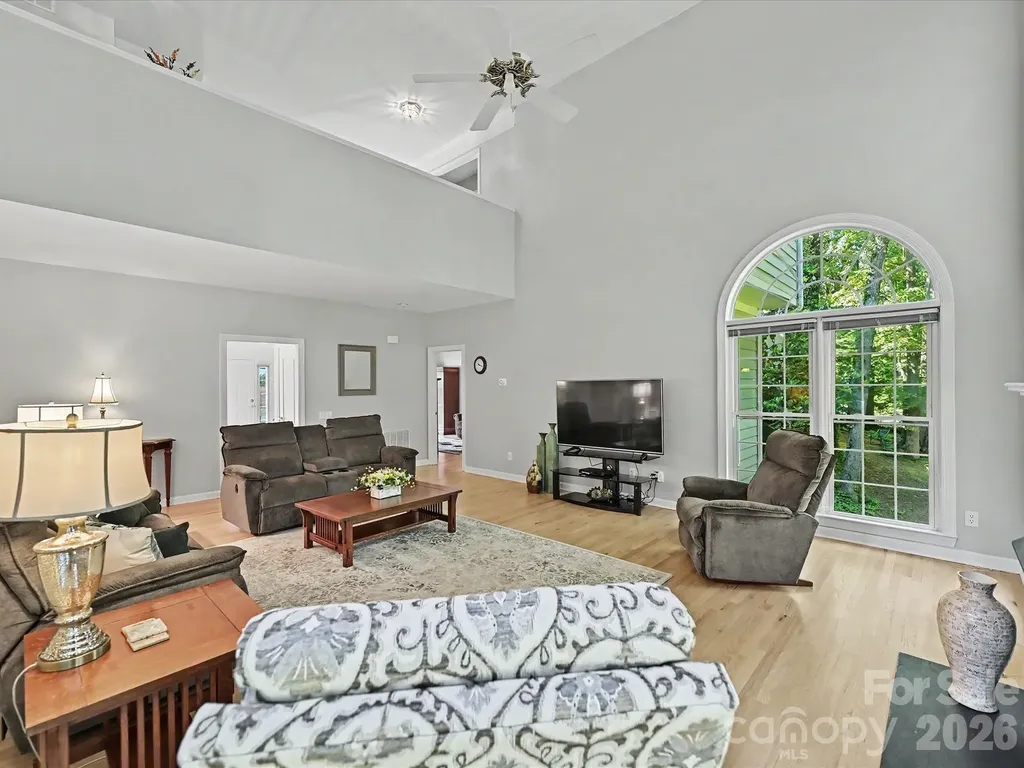 5710 Kinglet Lane Charlotte NC 28269