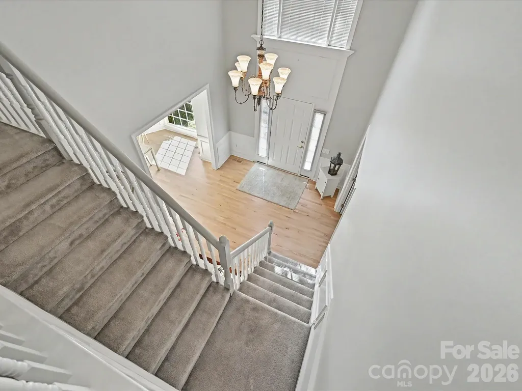 5710 Kinglet Lane Charlotte NC 28269