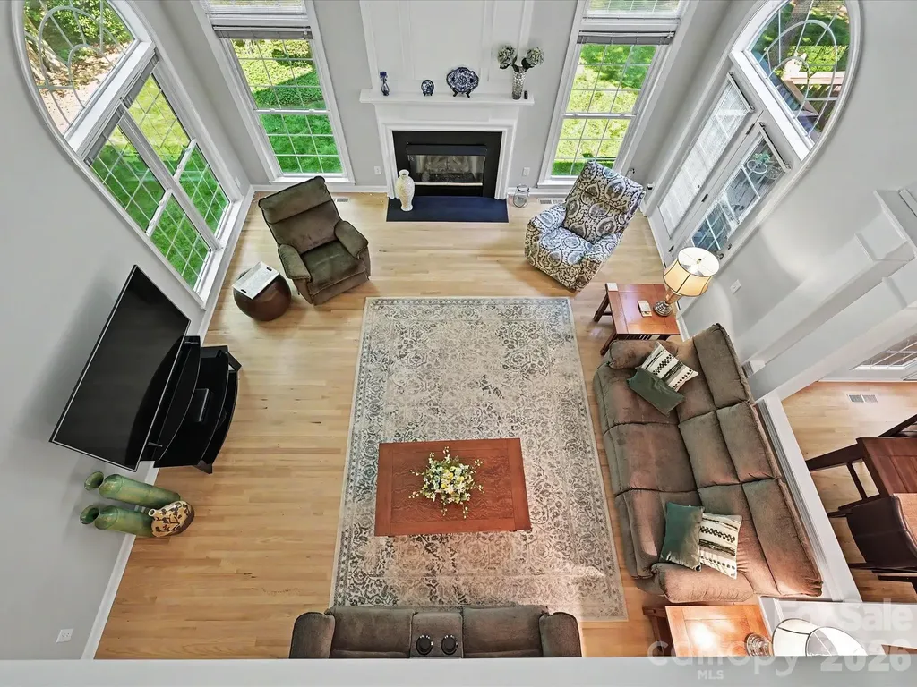 5710 Kinglet Lane Charlotte NC 28269