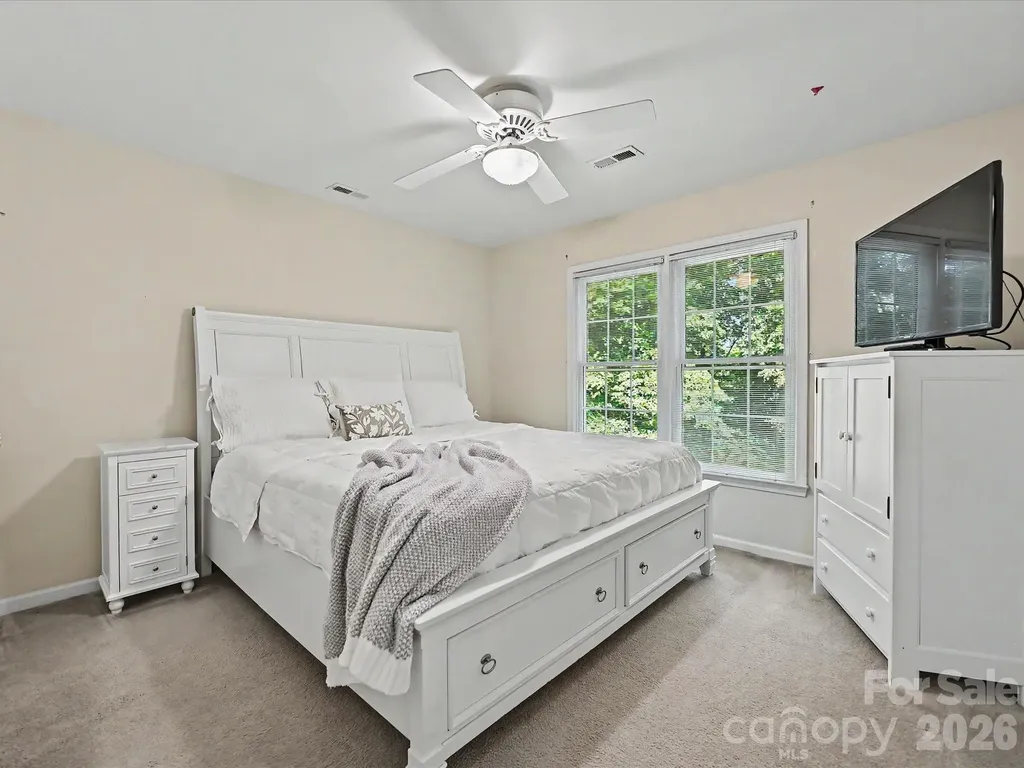 5710 Kinglet Lane Charlotte NC 28269
