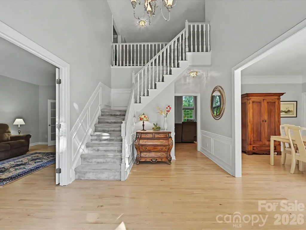 5710 Kinglet Lane Charlotte NC 28269