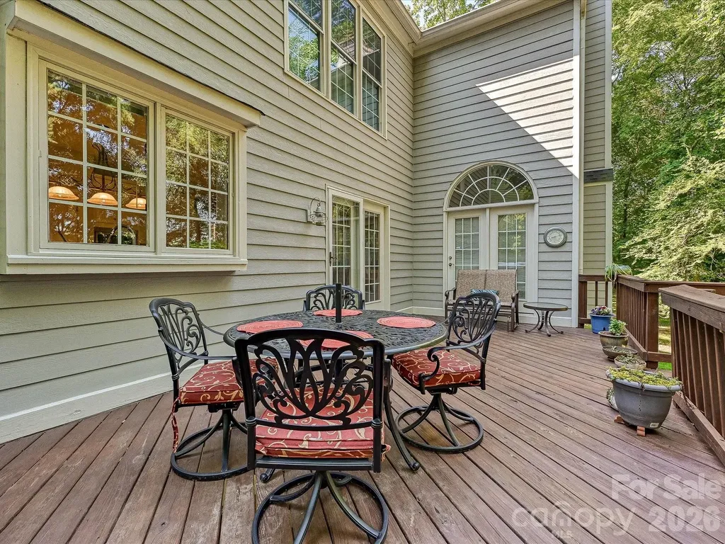 5710 Kinglet Lane Charlotte NC 28269