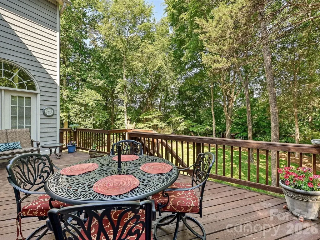 5710 Kinglet Lane Charlotte NC 28269