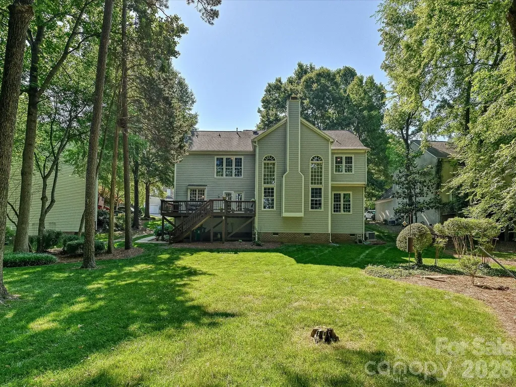 5710 Kinglet Lane Charlotte NC 28269