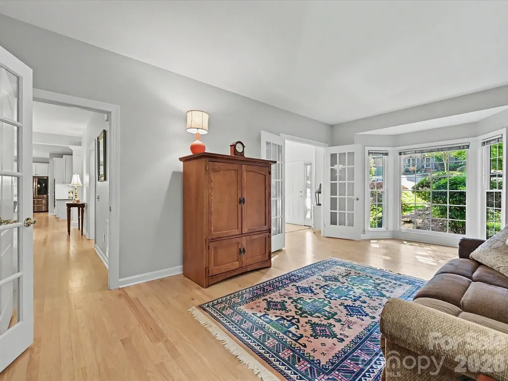 5710 Kinglet Lane Charlotte NC 28269