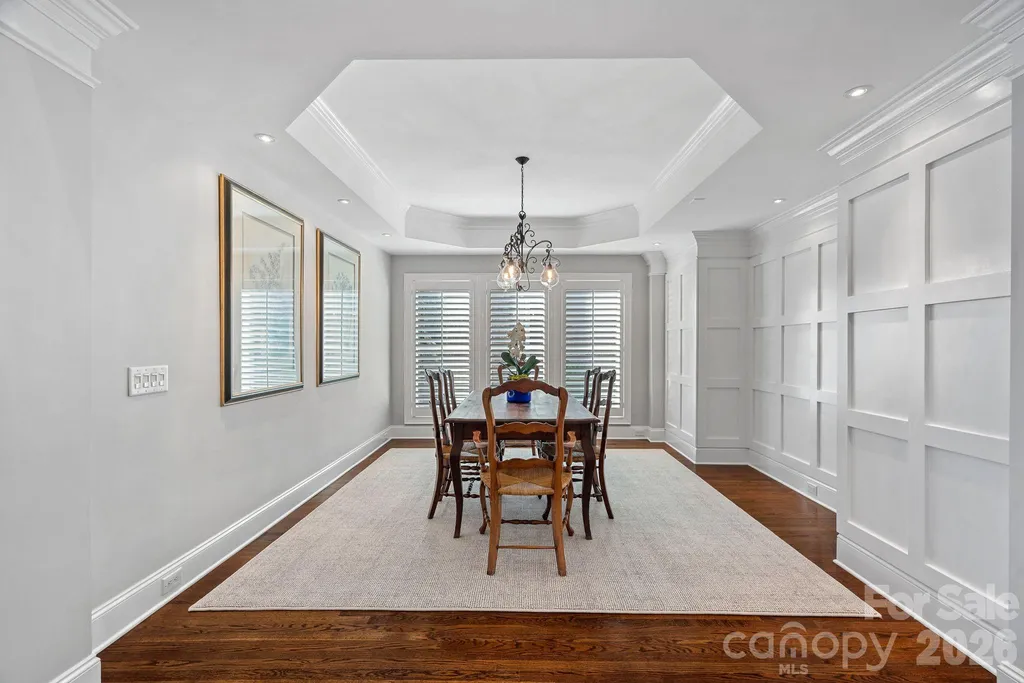 3423 Governors Island Drive Denver NC 28037