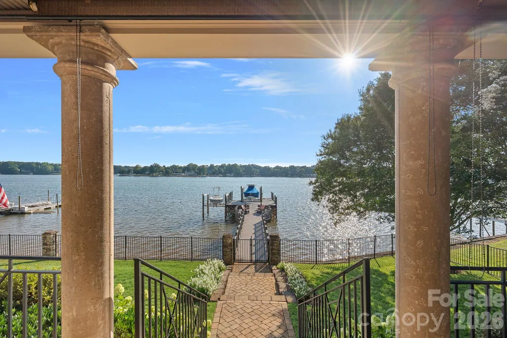3423 Governors Island Drive Denver NC 28037