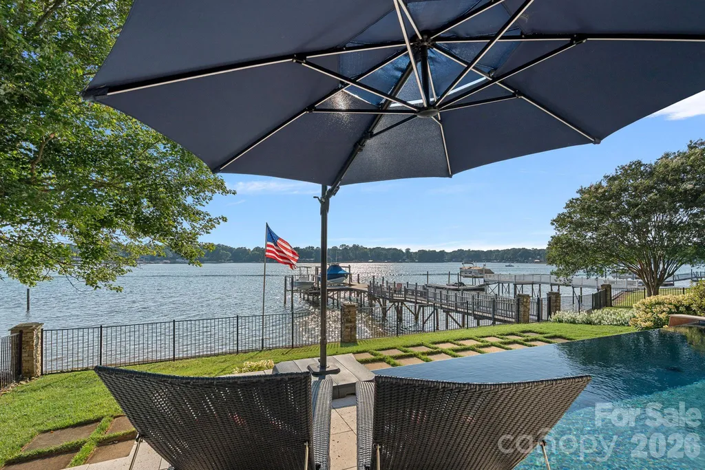 3423 Governors Island Drive Denver NC 28037