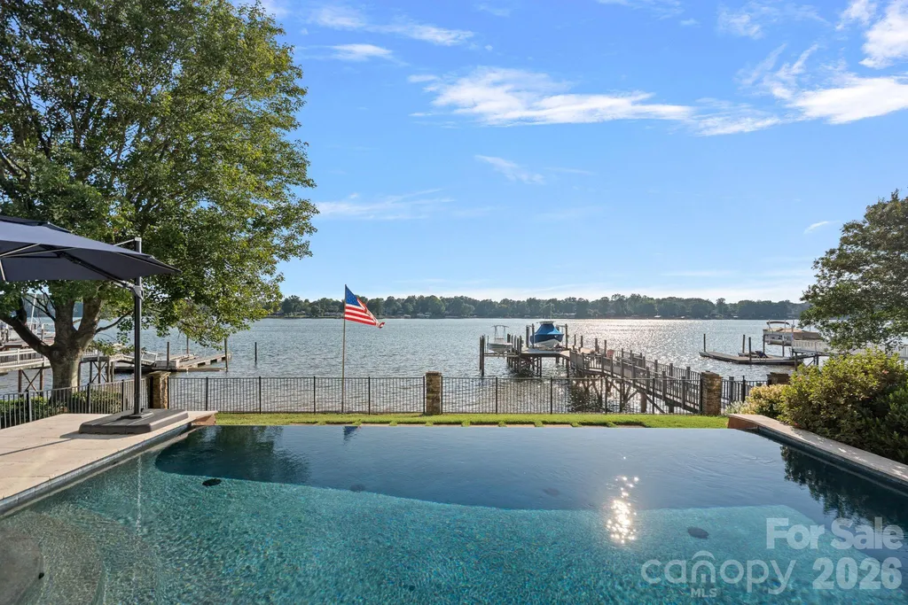 3423 Governors Island Drive Denver NC 28037