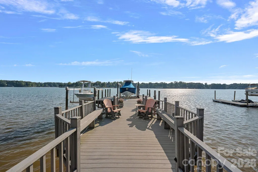 3423 Governors Island Drive Denver NC 28037
