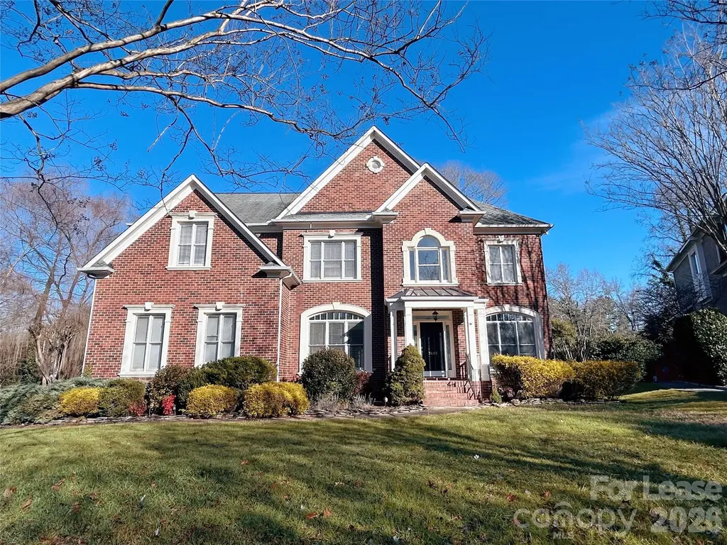 7615 Quail Park Drive Charlotte NC 28210