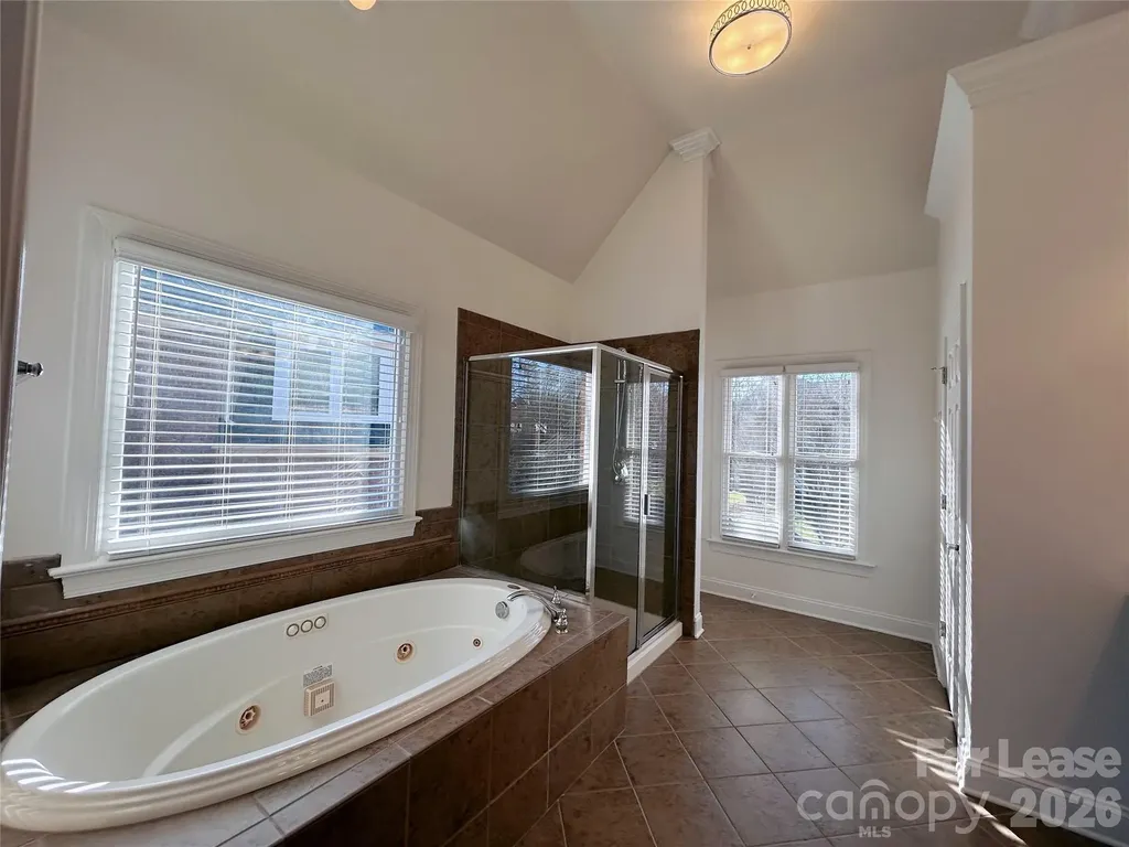 7615 Quail Park Drive Charlotte NC 28210