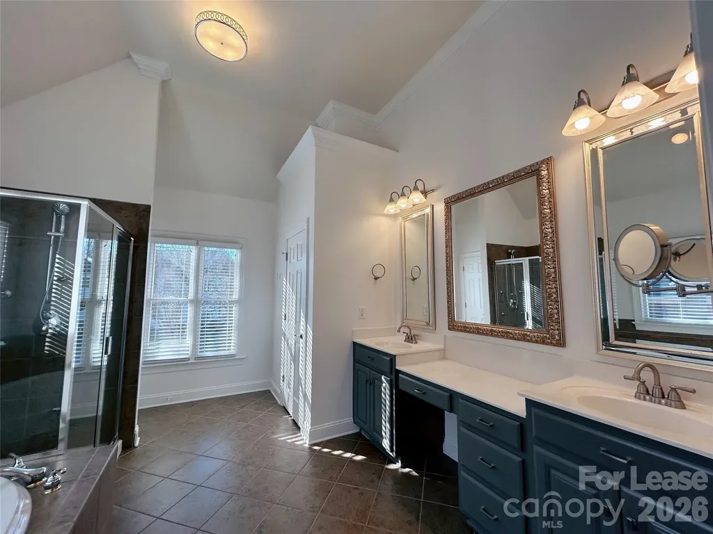 7615 Quail Park Drive Charlotte NC 28210