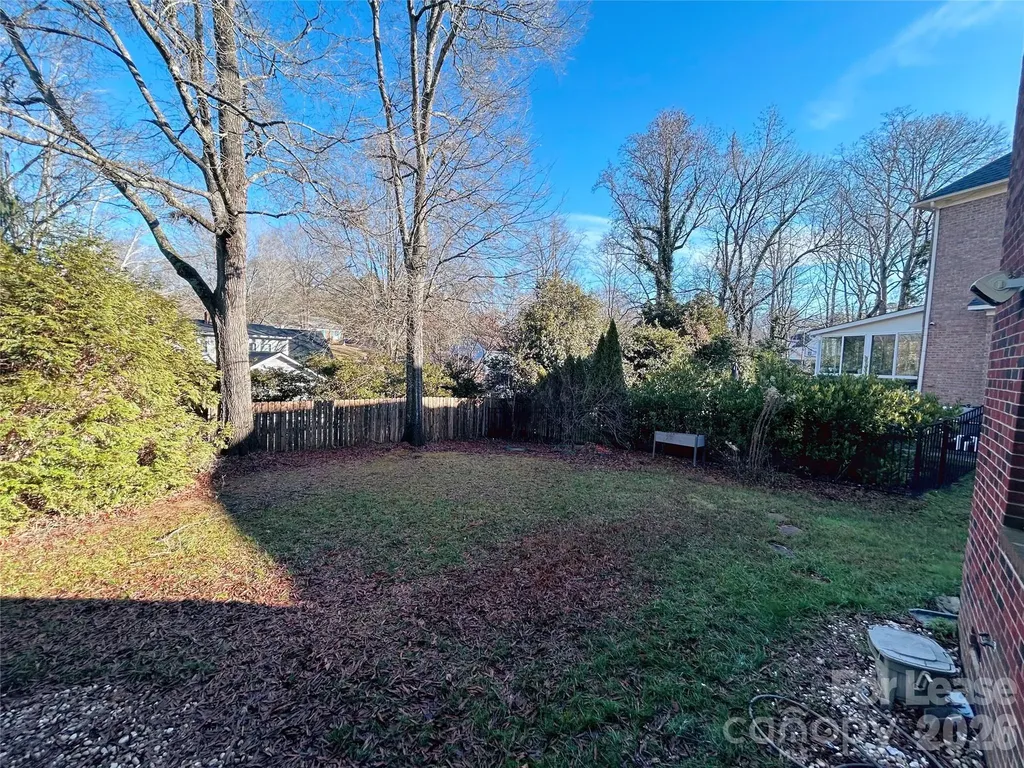 7615 Quail Park Drive Charlotte NC 28210