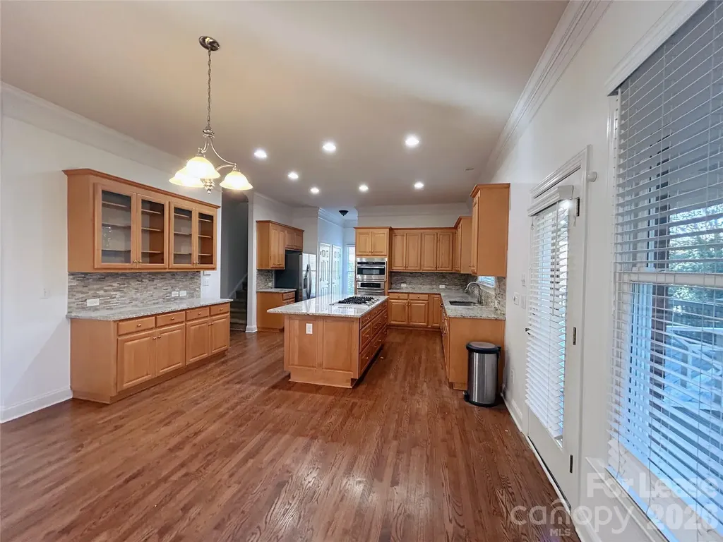 7615 Quail Park Drive Charlotte NC 28210