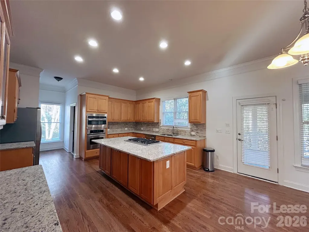 7615 Quail Park Drive Charlotte NC 28210