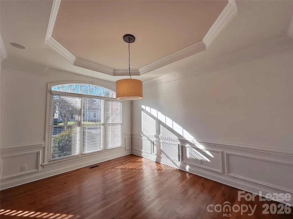 7615 Quail Park Drive Charlotte NC 28210