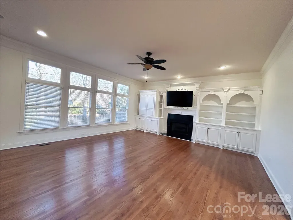 7615 Quail Park Drive Charlotte NC 28210