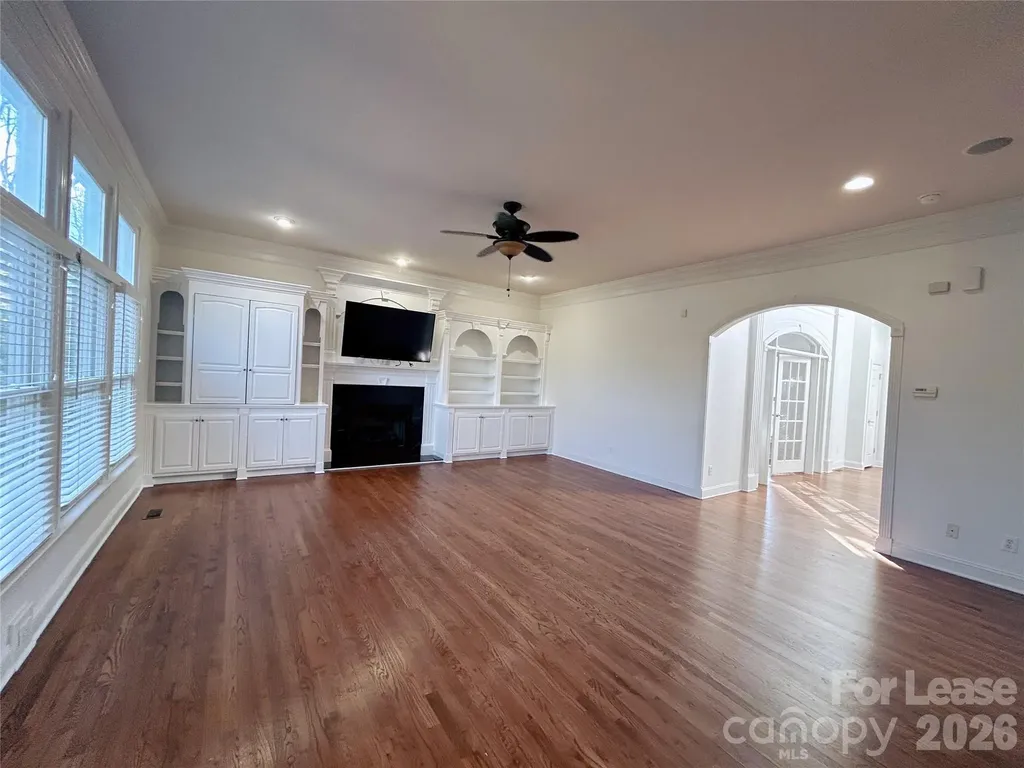 7615 Quail Park Drive Charlotte NC 28210