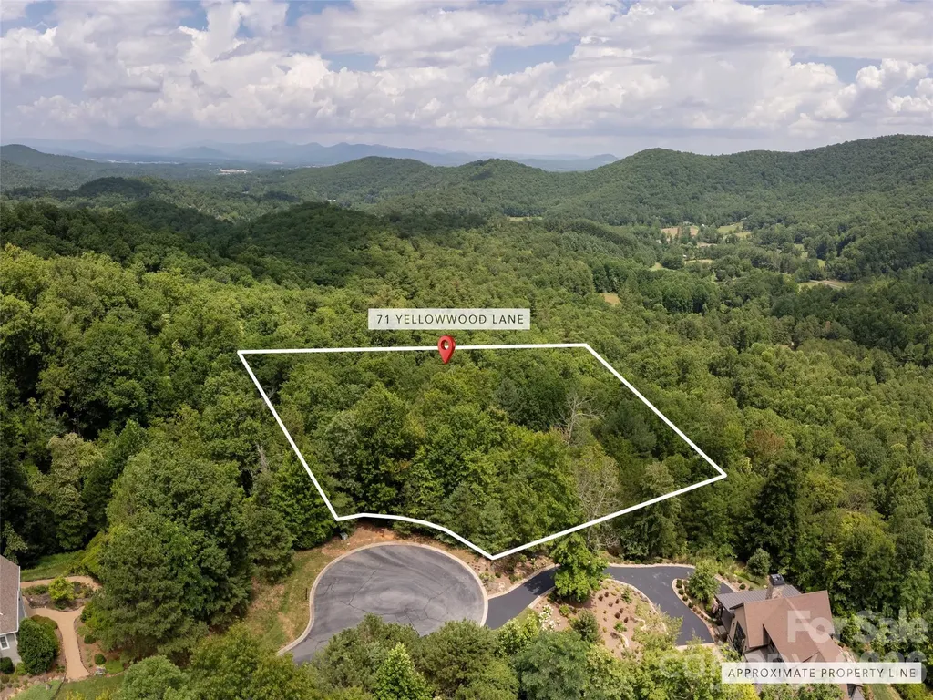 71 Yellow Wood Lane Horse Shoe NC 28742