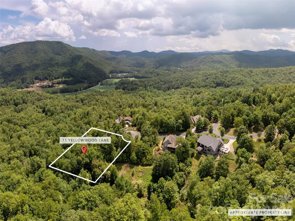 71 Yellow Wood Lane Horse Shoe NC 28742