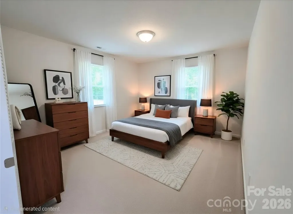 133 Winged Elm Lane Mooresville NC 28115