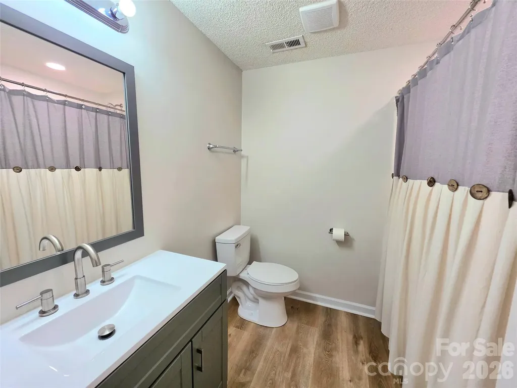 133 Winged Elm Lane Mooresville NC 28115