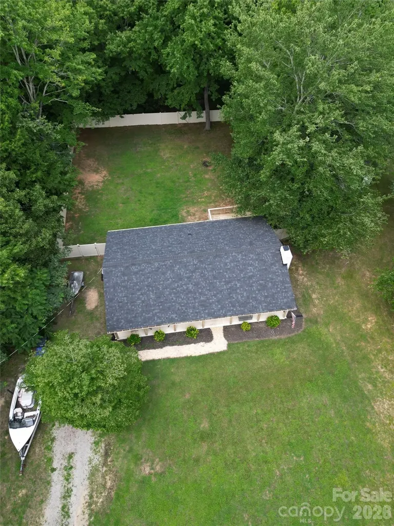 133 Winged Elm Lane Mooresville NC 28115