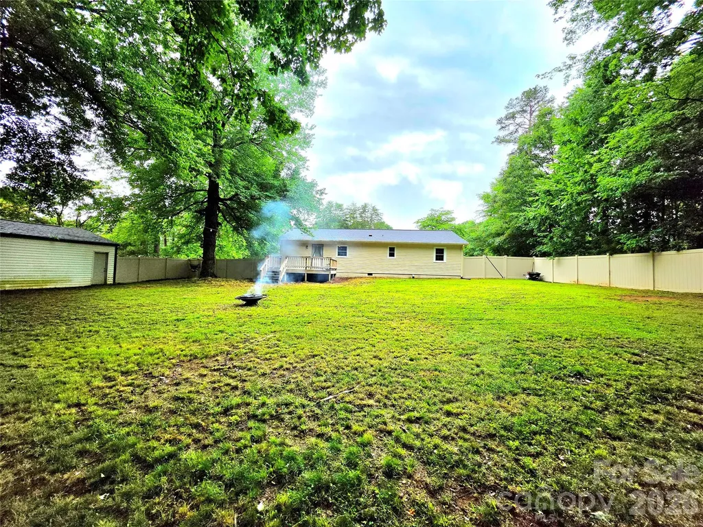 133 Winged Elm Lane Mooresville NC 28115