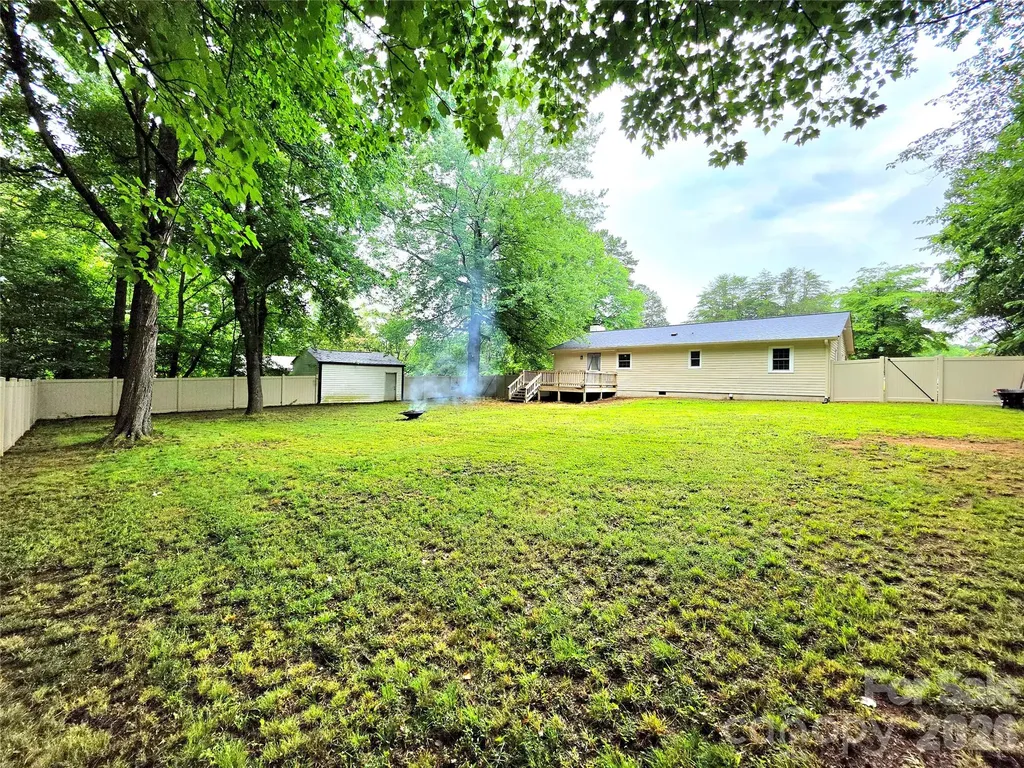 133 Winged Elm Lane Mooresville NC 28115
