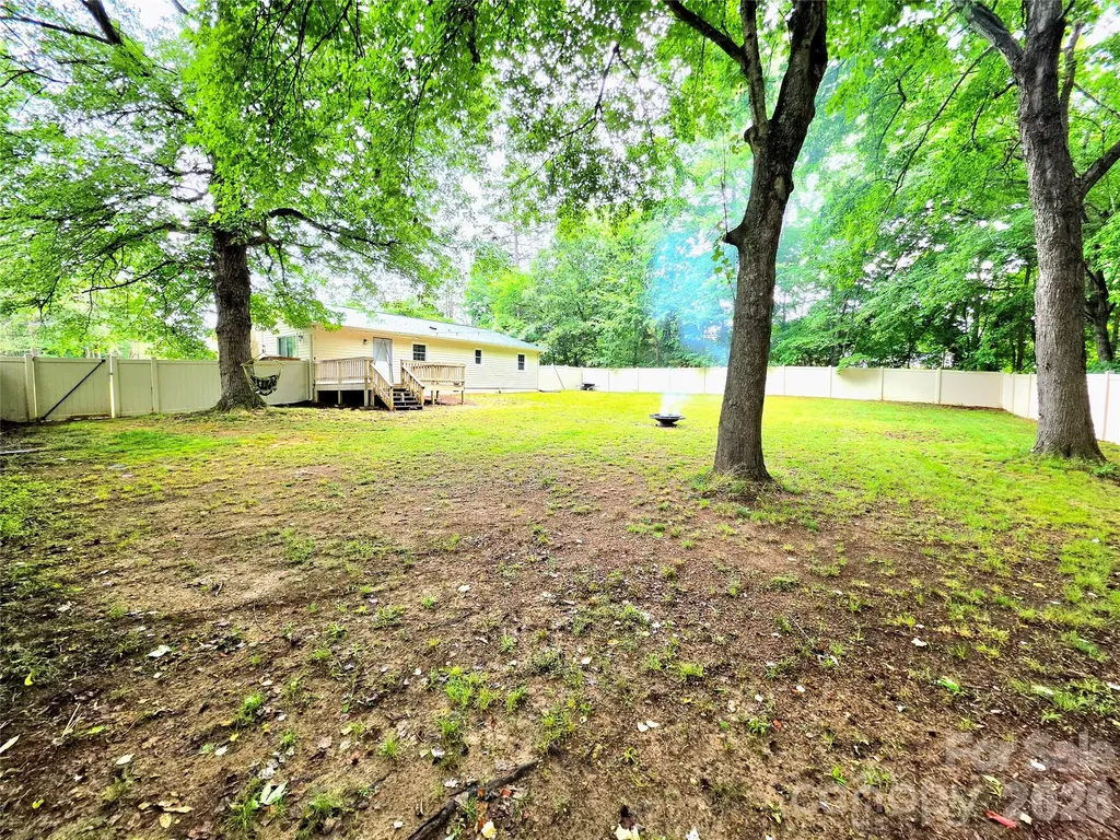 133 Winged Elm Lane Mooresville NC 28115