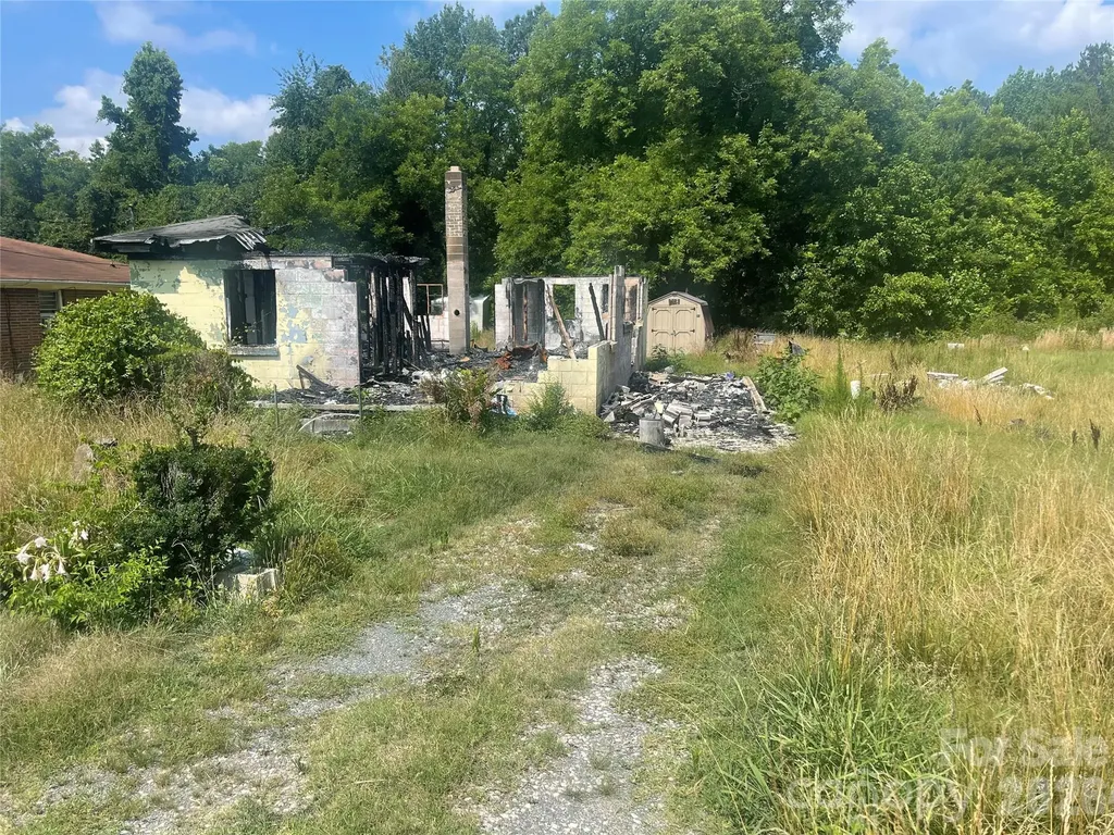 235 Tabor Drive Salisbury NC 28144