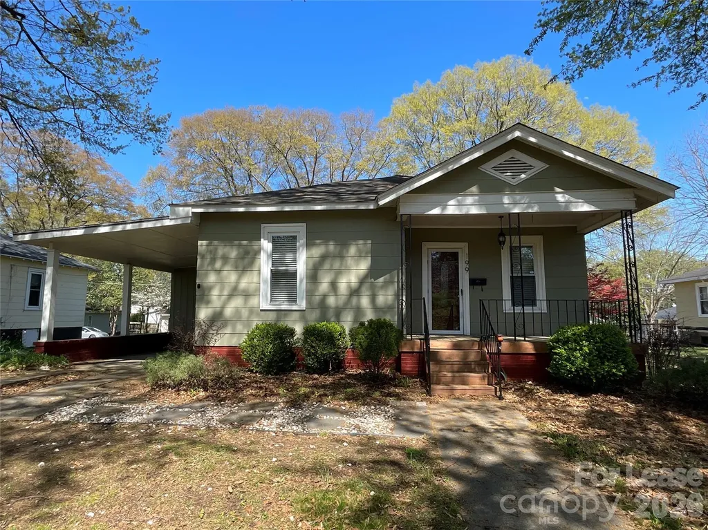 199 Front Street Cramerton NC 28032