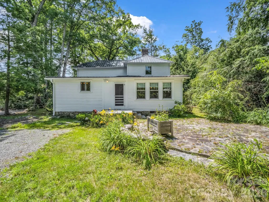 808 Montreat Road Black Mountain NC 28711