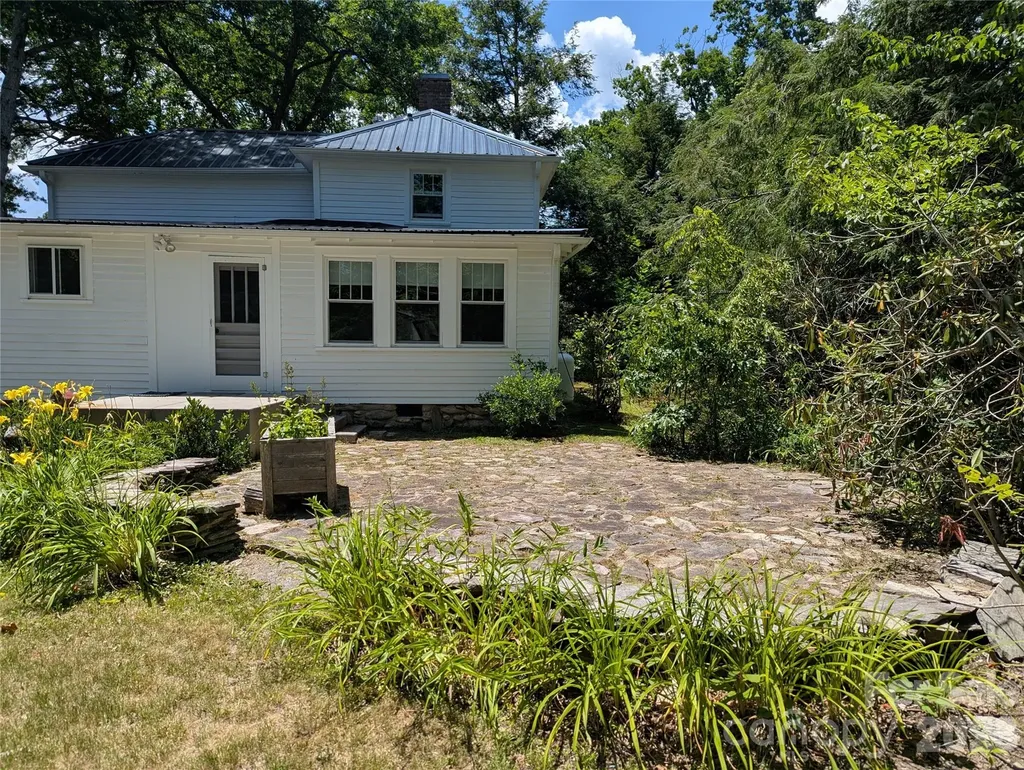 808 Montreat Road Black Mountain NC 28711