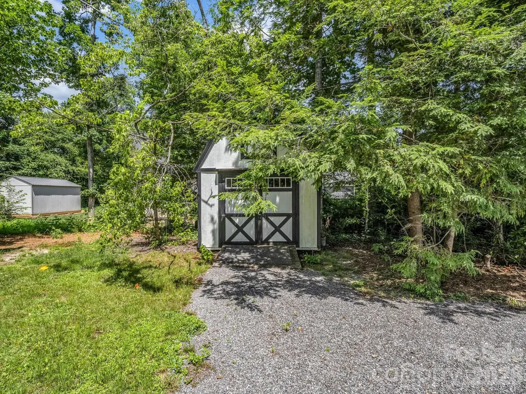808 Montreat Road Black Mountain NC 28711
