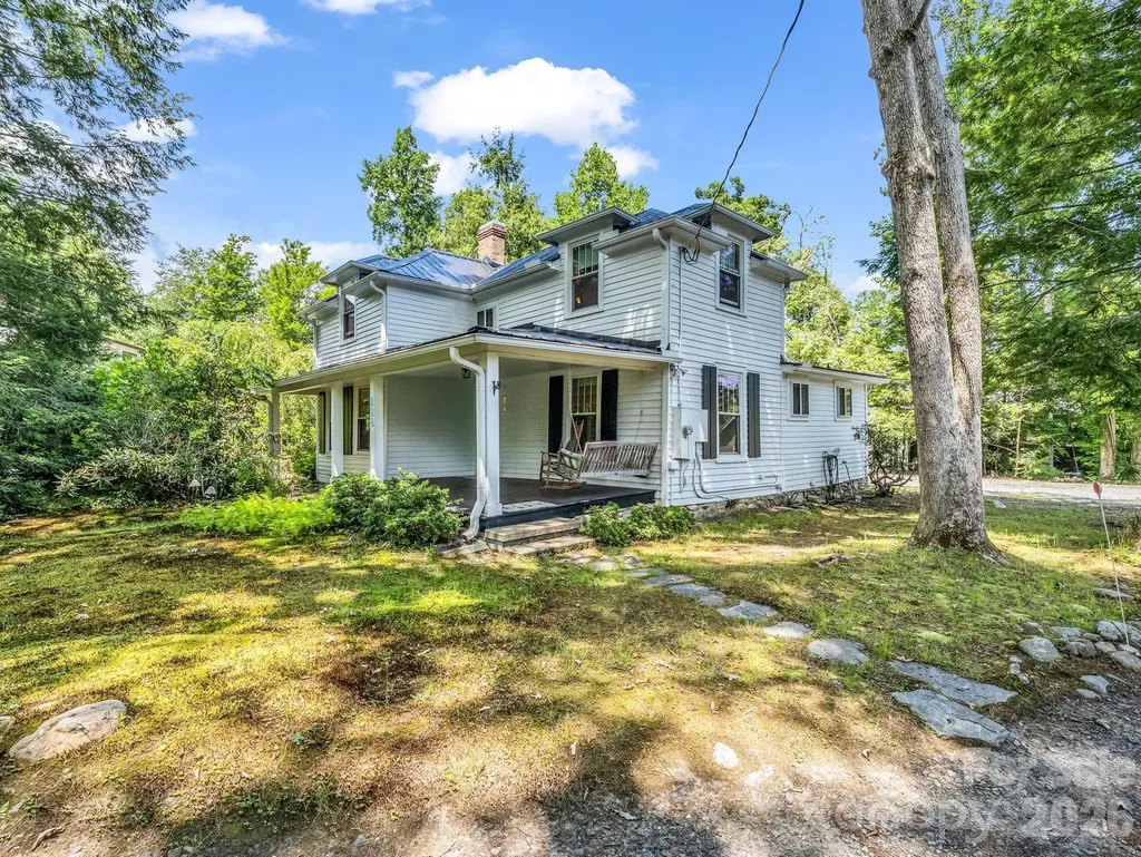 808 Montreat Road Black Mountain NC 28711