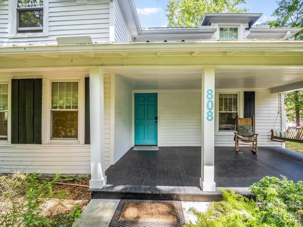 808 Montreat Road Black Mountain NC 28711