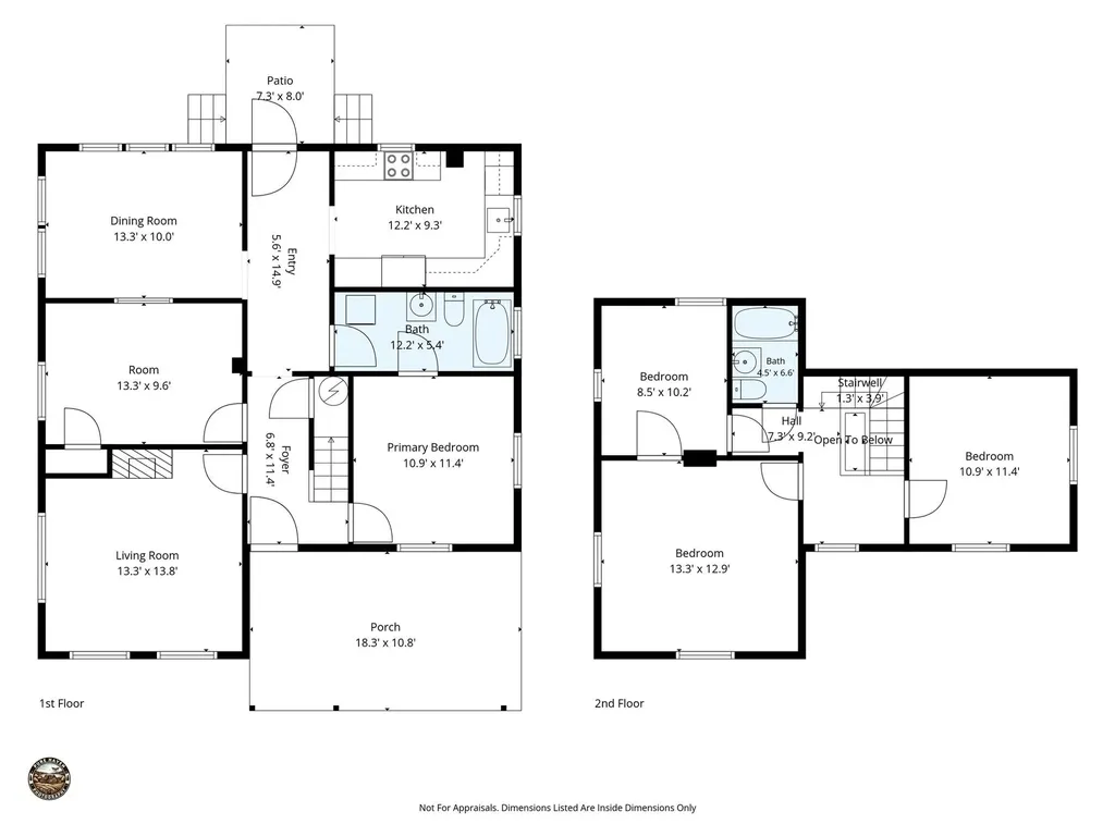 808 Montreat Road Black Mountain NC 28711