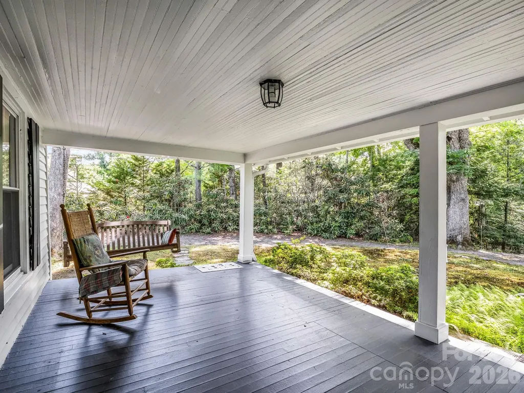 808 Montreat Road Black Mountain NC 28711