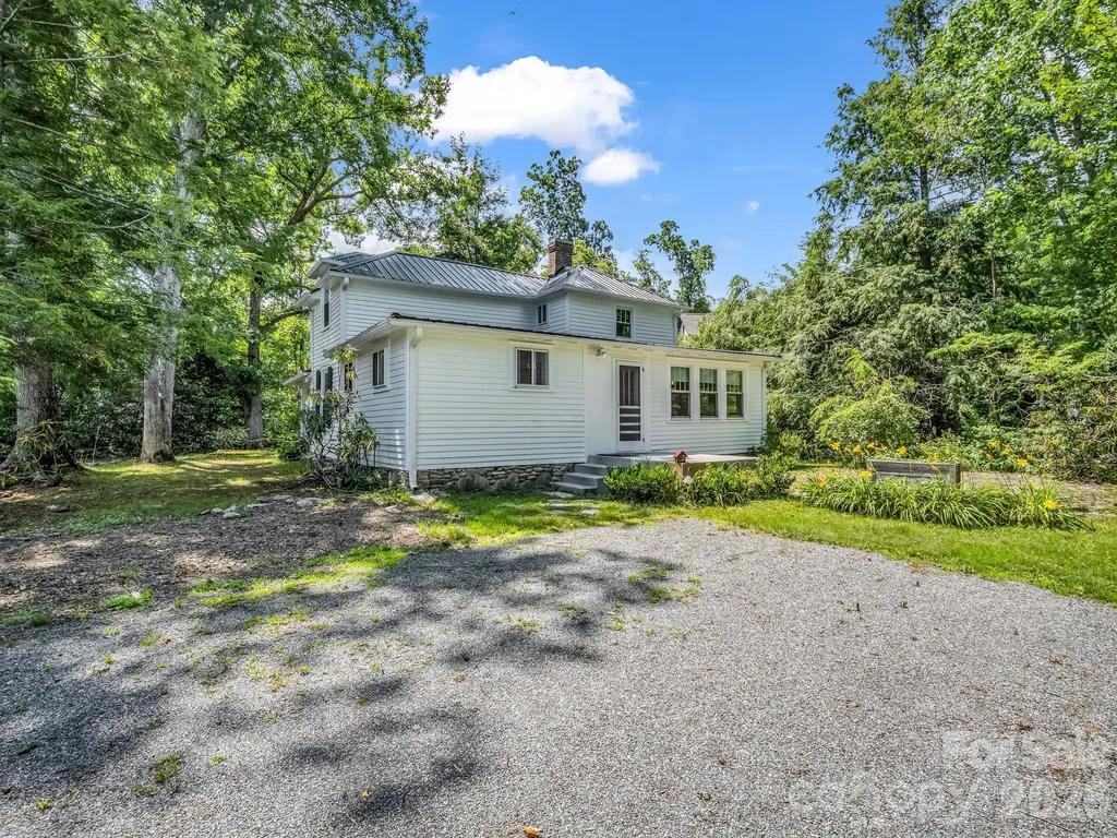 808 Montreat Road Black Mountain NC 28711