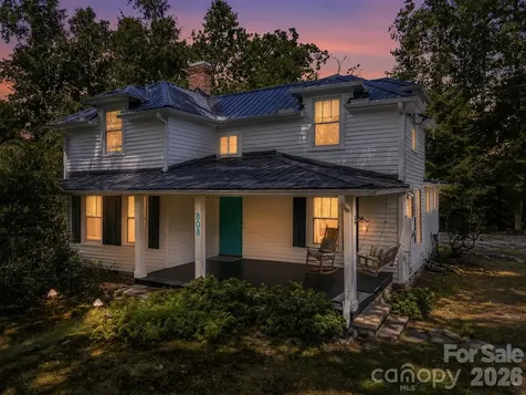 808 Montreat Road Black Mountain NC 28711