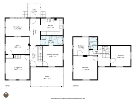 808 Montreat Road Black Mountain NC 28711