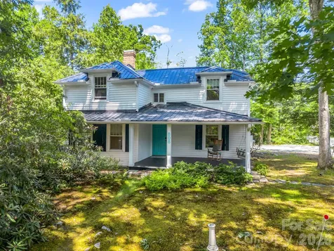 808 Montreat Road Black Mountain NC 28711