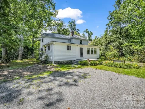 808 Montreat Road Black Mountain NC 28711